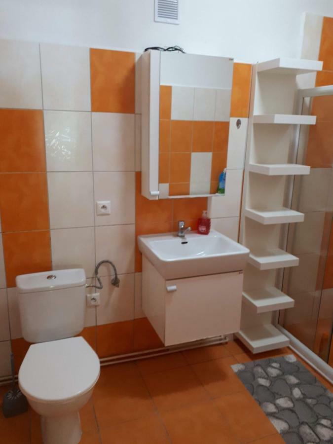 Apartment Gardner Loket Exterior foto