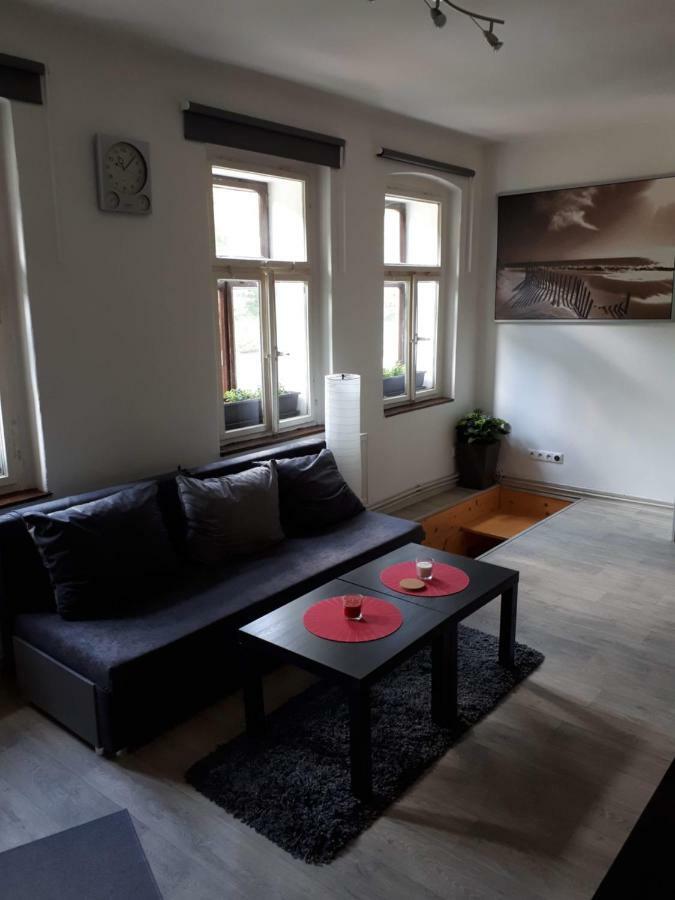Apartment Gardner Loket Exterior foto