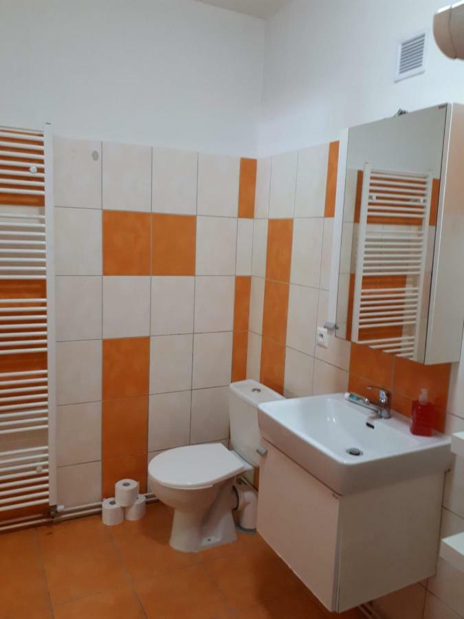 Apartment Gardner Loket Exterior foto