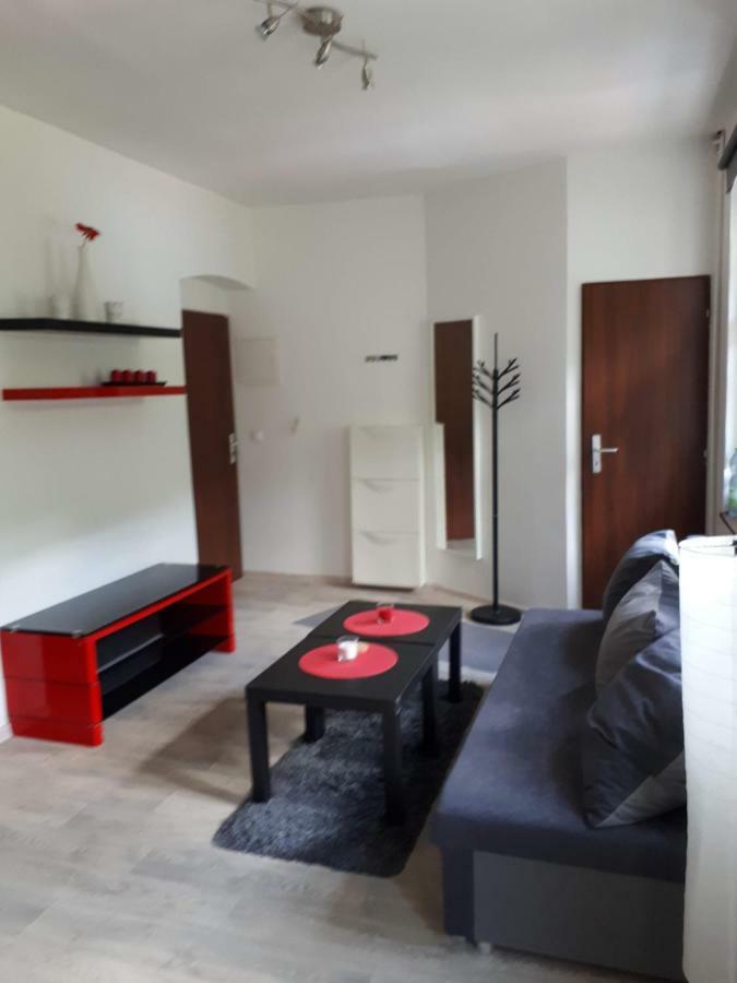 Apartment Gardner Loket Exterior foto